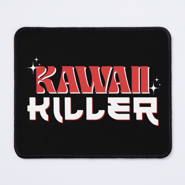 Item preview, Kawaii Killer - Y2K Anime Streetwear Aesthetic designed and sold by JB-designstudio.