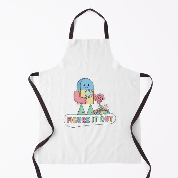 Item preview, Figure It Out designed and sold by Shivam Arora.