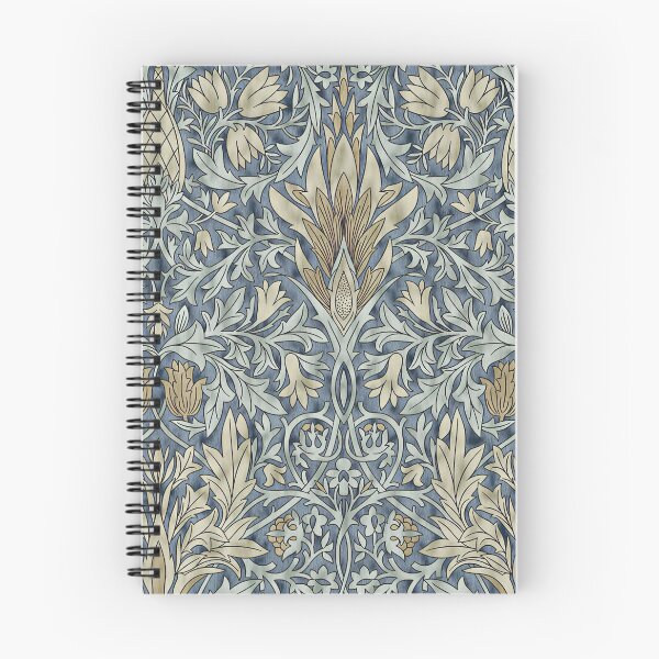 Item preview, William Morris Snakeshead Pattern designed and sold by maniacfitness.