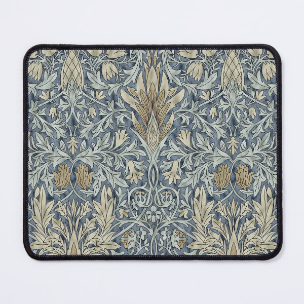 Item preview, William Morris Snakeshead Pattern designed and sold by maniacfitness.