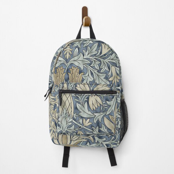 Item preview, William Morris Snakeshead Pattern designed and sold by maniacfitness.