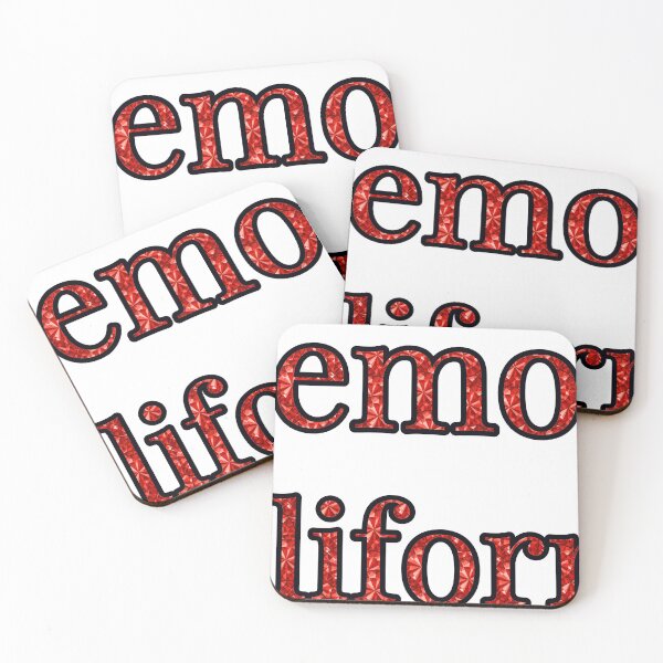 Item preview, Fremont California City Name With Red Rhinestone designed and sold by TheIconSmith.