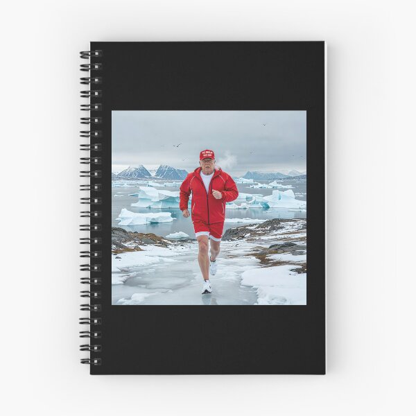 Item preview, Greenland Trump designed and sold by to1mson.