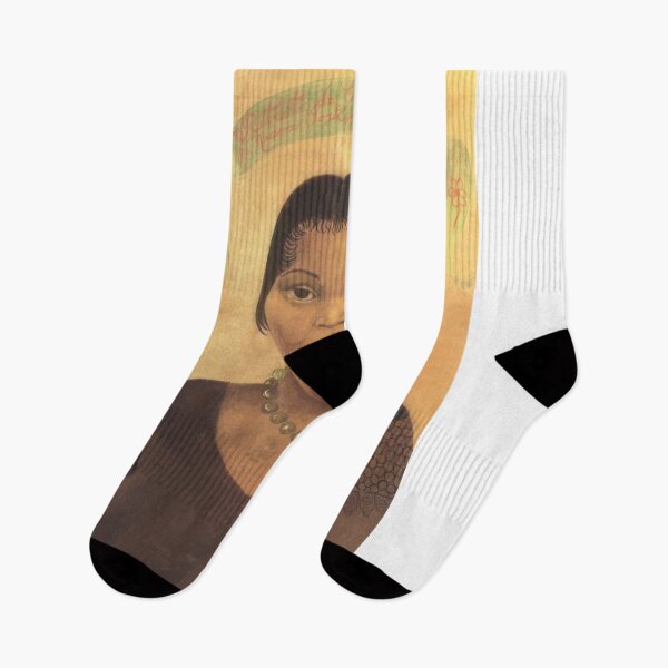 Item preview, Portrait of Eva Frederick - Frida Kahlo  designed and sold by nebelimr.