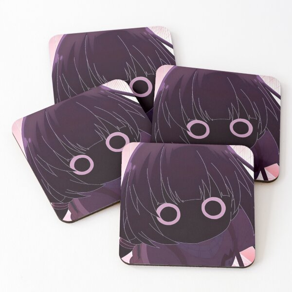 Item preview, Kaya-chan Isn't Scary designed and sold by artforkidshub0.