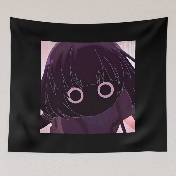 Item preview, Kaya-chan Isn't Scary designed and sold by artforkidshub0.