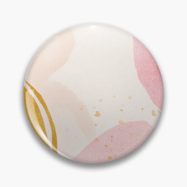 Item preview, Soft-colored abstract shapes designed and sold by anytka.