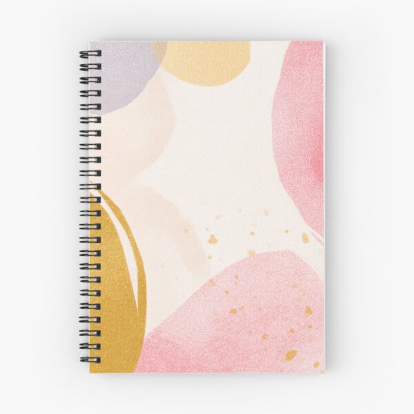 Item preview, Soft-colored abstract shapes designed and sold by anytka.