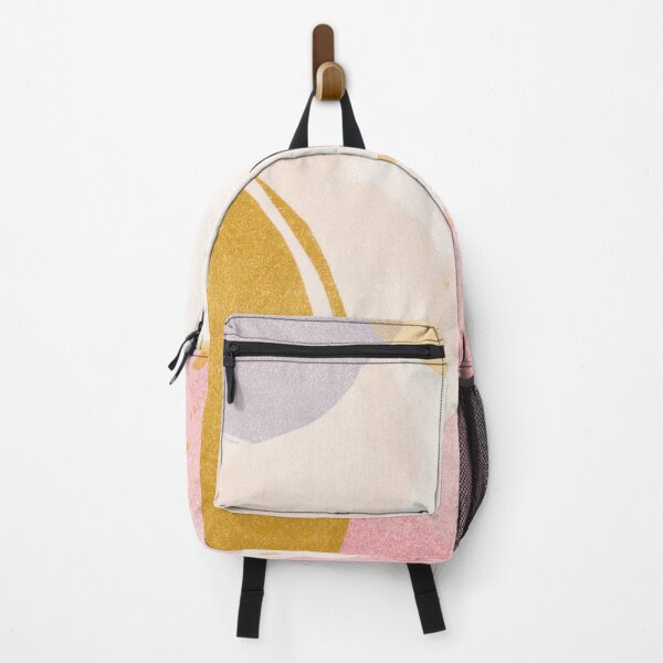 Item preview, Soft-colored abstract shapes designed and sold by anytka.