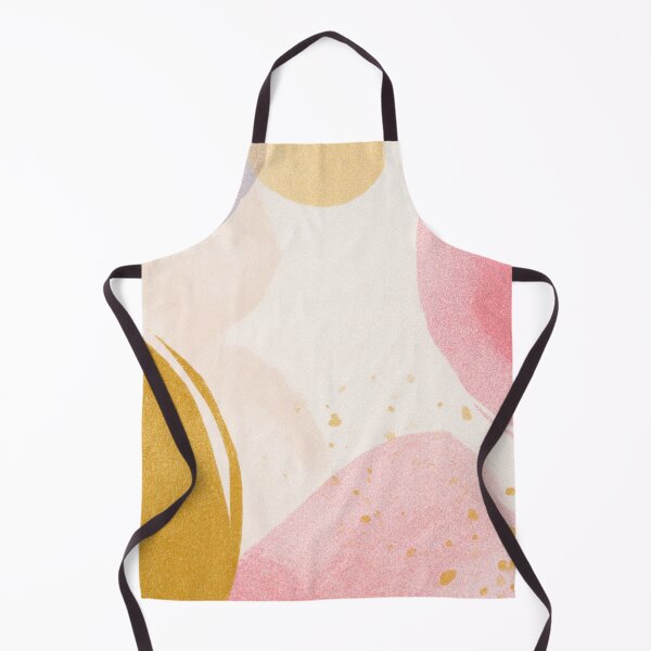 Item preview, Soft-colored abstract shapes designed and sold by anytka.
