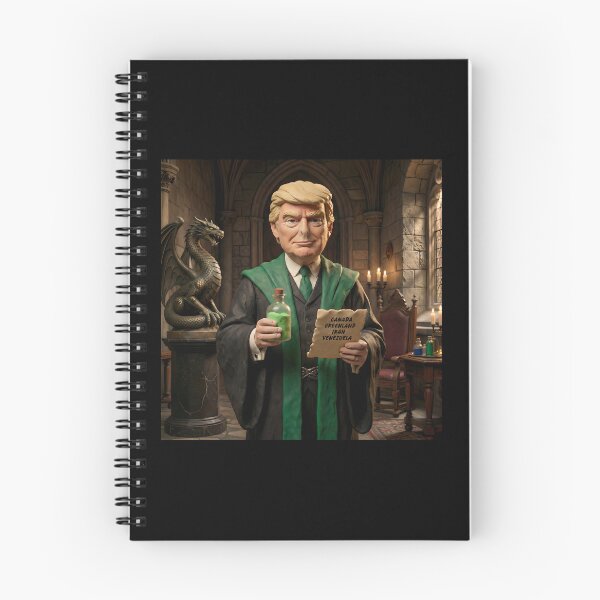 Item preview, Voldemort Trump designed and sold by to1mson.