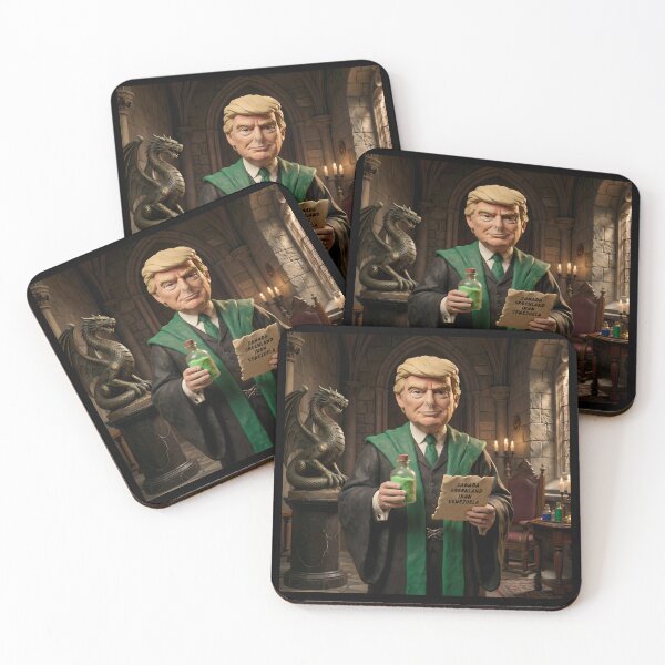 Item preview, Voldemort Trump designed and sold by to1mson.