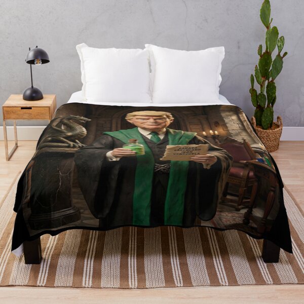 Item preview, Voldemort Trump designed and sold by to1mson.