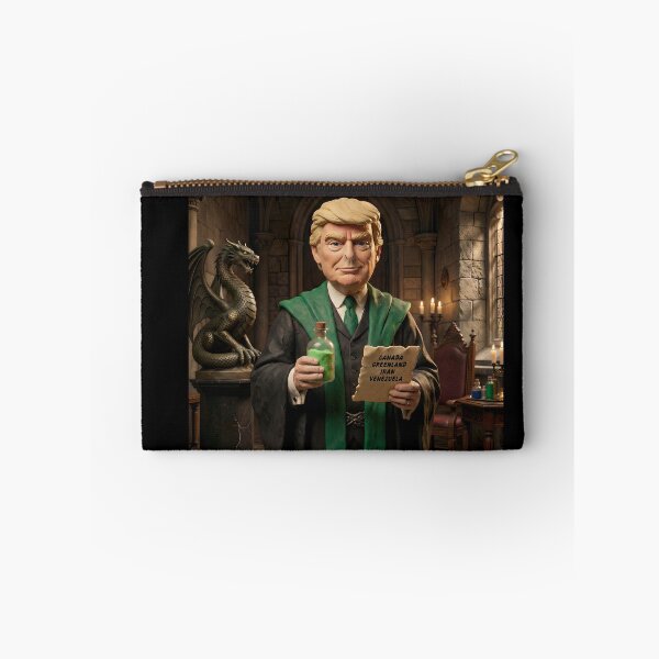 Item preview, Voldemort Trump designed and sold by to1mson.