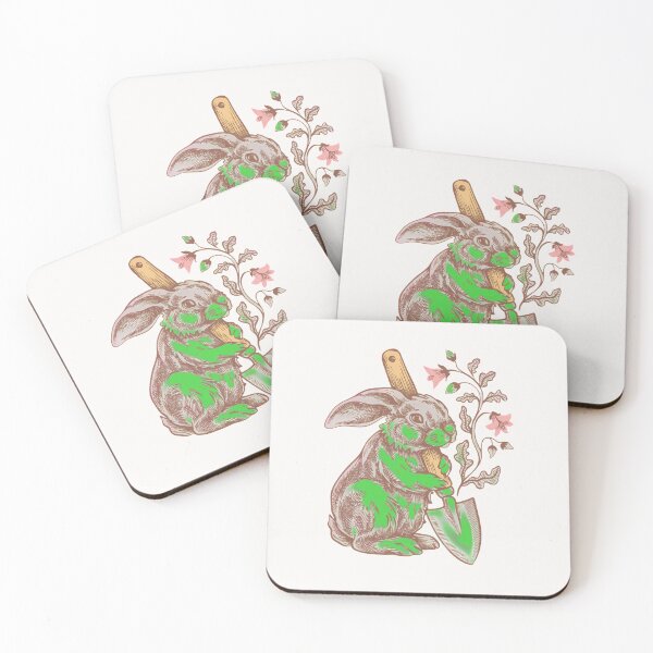 Item preview, The Sacred Sprout designed and sold by SignumShop.