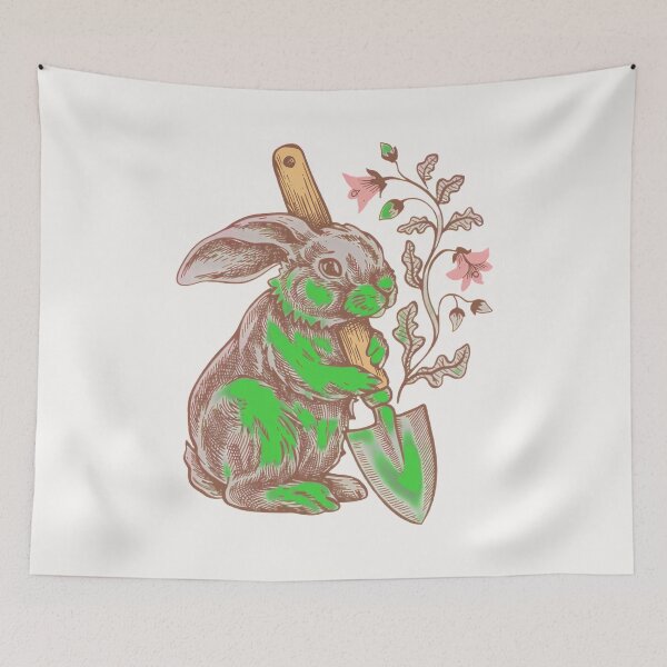 Item preview, The Sacred Sprout designed and sold by SignumShop.
