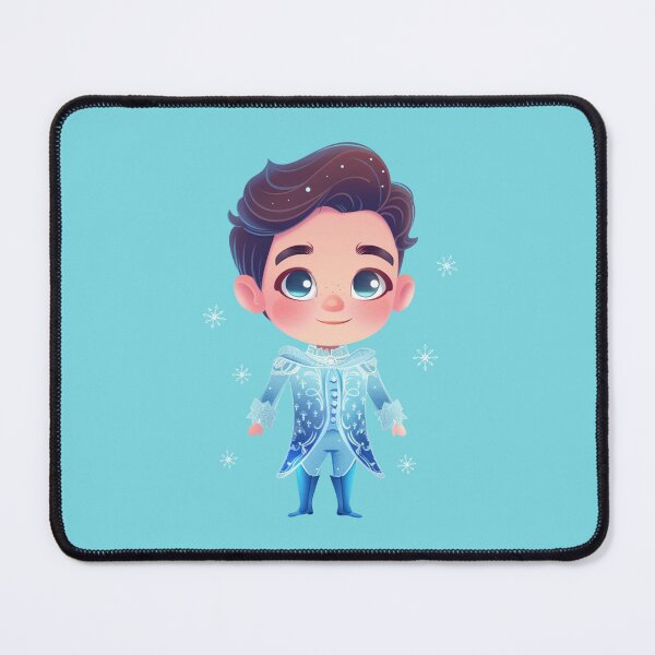 Item preview, Prince of the Fairy Kindom designed and sold by bubblyrainbow.