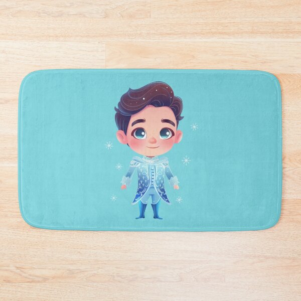 Item preview, Prince of the Fairy Kindom designed and sold by bubblyrainbow.