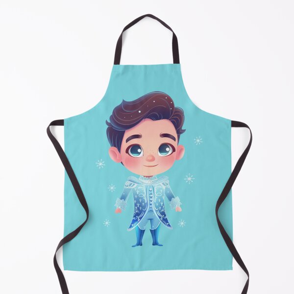 Item preview, Prince of the Fairy Kindom designed and sold by bubblyrainbow.