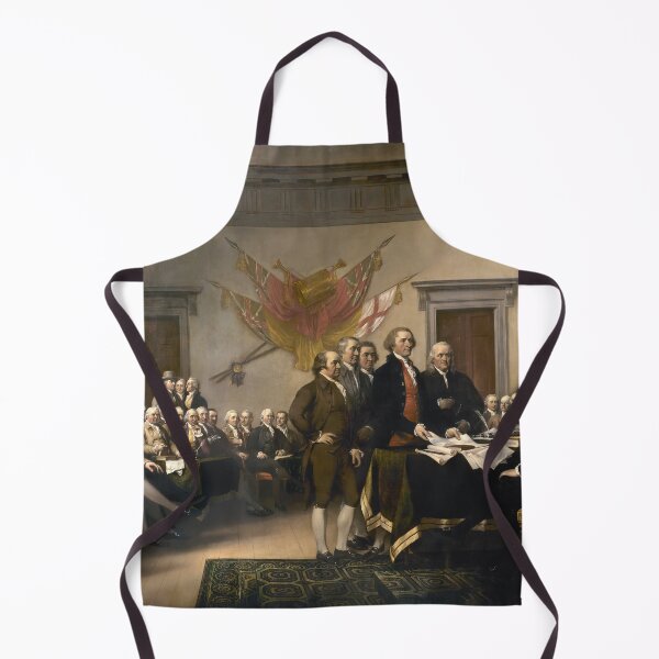 Item preview, Declaration of Independence designed and sold by Craphe.