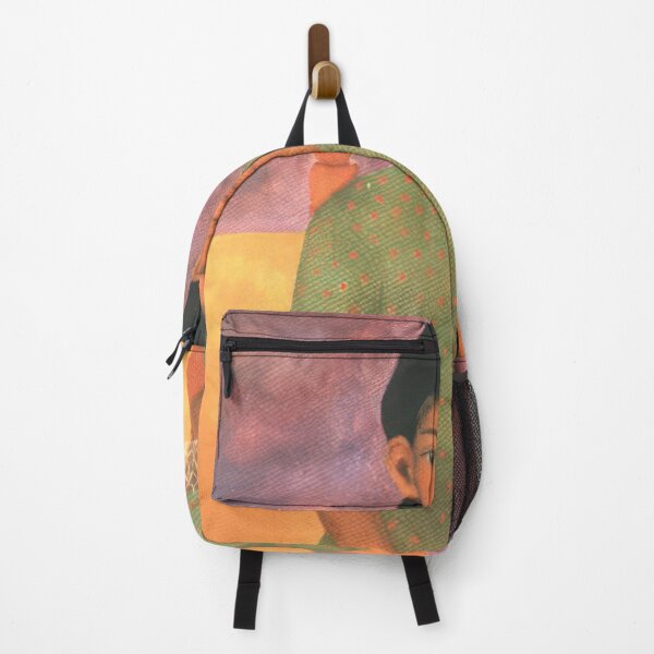 Item preview, Portrait of Virginia Little Girl - Frida Kahlo designed and sold by nebelimr.