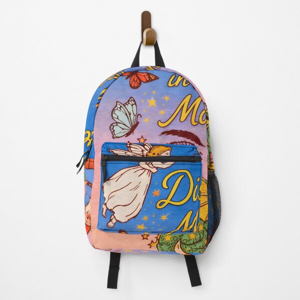 Item preview, Discover Magic in Everyday Moments – Whimsical Fairy Art designed and sold by Matinez Pink.