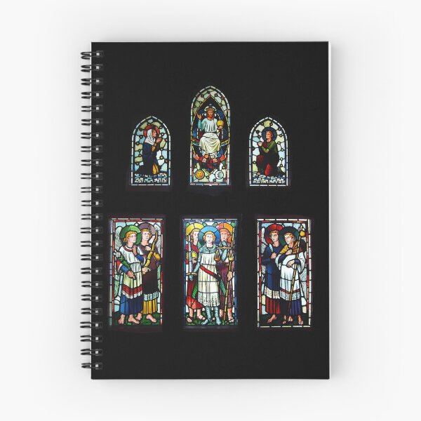 Item preview, Christ and Saints designed and sold by Murph's Images.