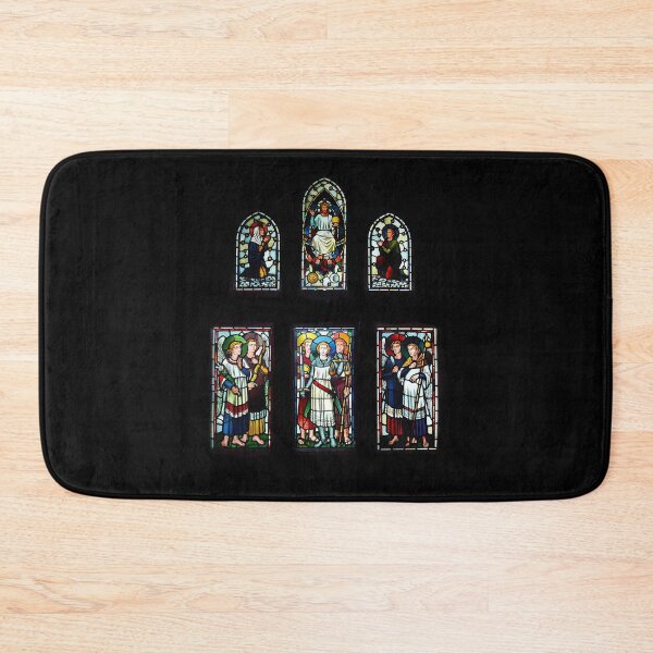 Item preview, Christ and Saints designed and sold by Murph's Images.