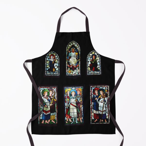 Item preview, Christ and Saints designed and sold by Murph's Images.
