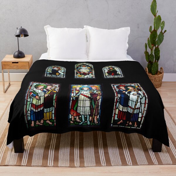 Item preview, Christ and Saints designed and sold by Murph's Images.