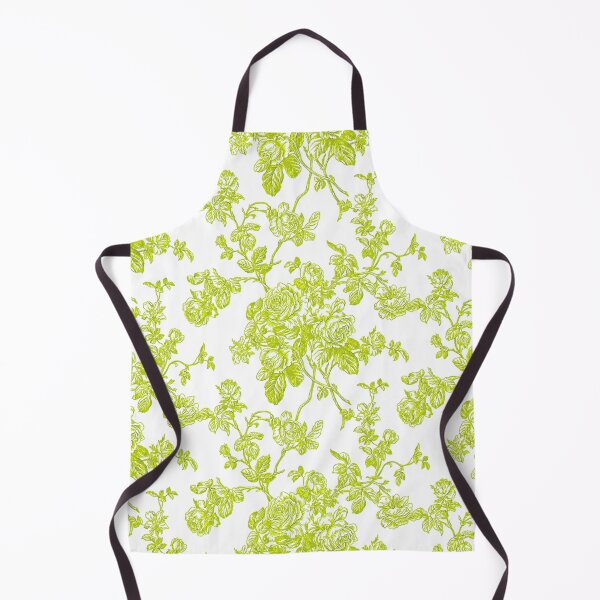 Item preview, Toile, Matcha Green Roses designed and sold by PixDezines.