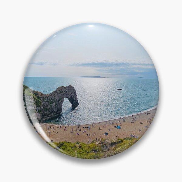 Item preview, Durdle Door Landscape  designed and sold by PAnu1796.