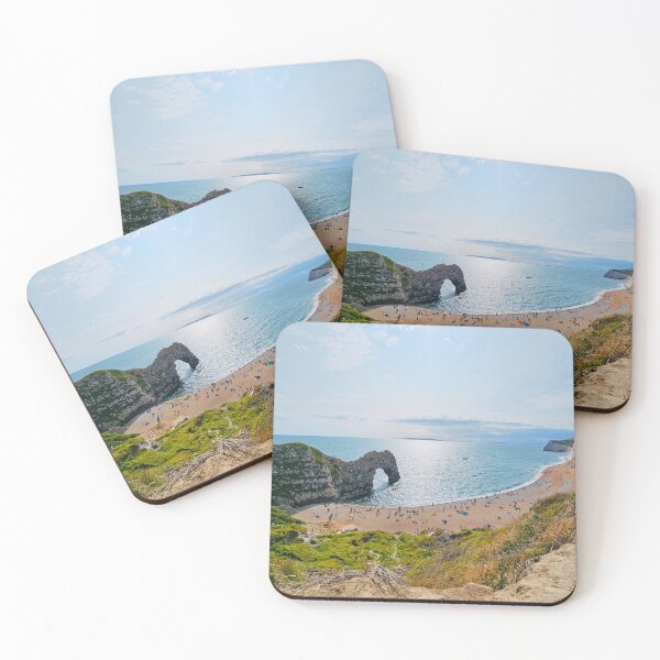 Item preview, Durdle Door Landscape  designed and sold by PAnu1796.