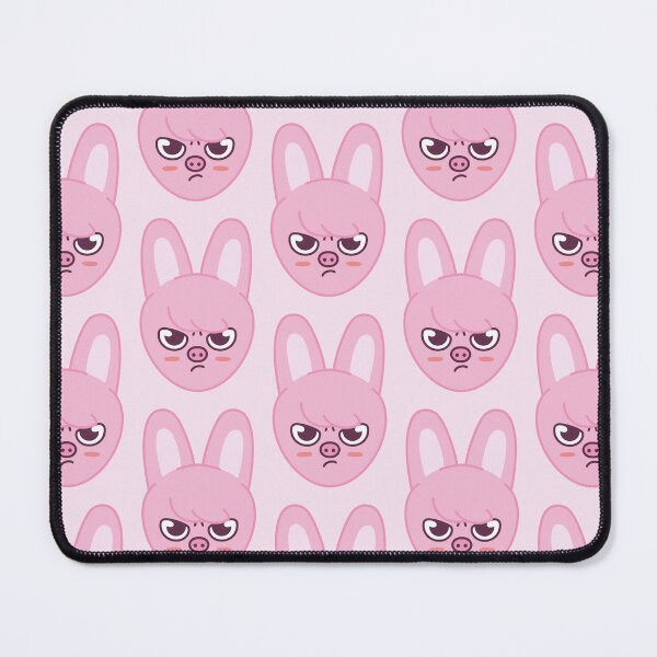 Item preview, Angry SKZOO ★ Dwaekki designed and sold by CakeTouch.