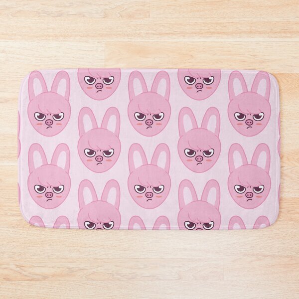 Item preview, Angry SKZOO ★ Dwaekki designed and sold by CakeTouch.