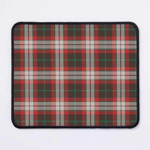 Item preview, LINDSAY Tartan ✧ Clan Lindsay Family Tartan, Ancient Scottish Lowlands Heritage Plaid designed and sold by This Is Tartan.