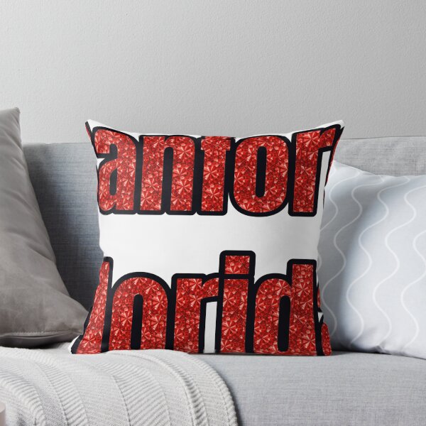 Item preview, Sanford Florida City Name With Red Rhinestone designed and sold by TheIconSmith.