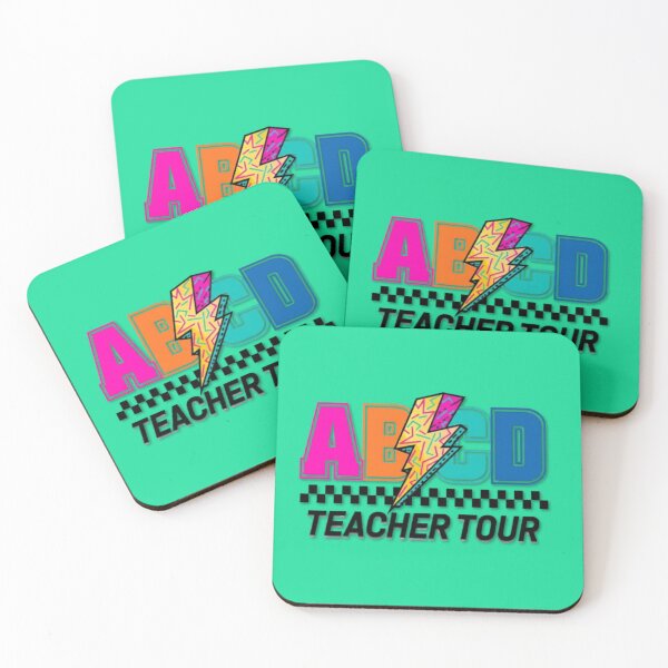 Item preview, ABCD First Grade designed and sold by Aise06.