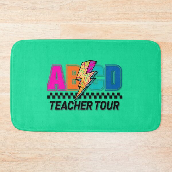 Item preview, ABCD First Grade designed and sold by Aise06.