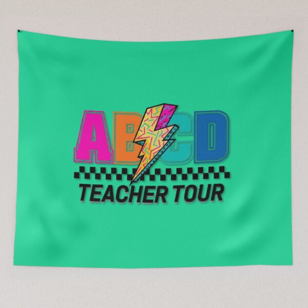 Item preview, ABCD First Grade designed and sold by Aise06.