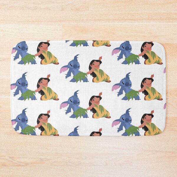 Item preview, Lilo and stitch  designed and sold by Galaxydiamond.