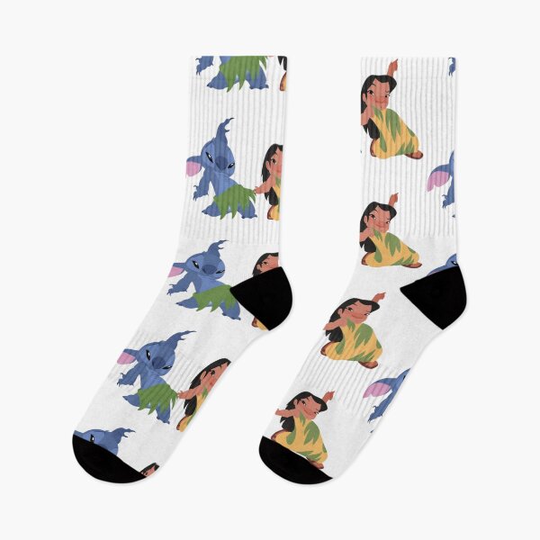 Item preview, Lilo and stitch  designed and sold by Galaxydiamond.