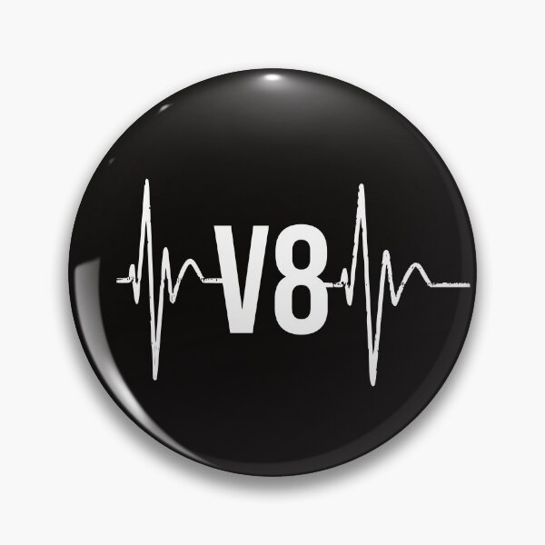 Item preview, Heartbeat V8 designed and sold by Henninx1.