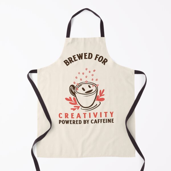 Item preview, Fuel Your Creativity: Caffeine-Infused Art designed and sold by Bold & Brewed.