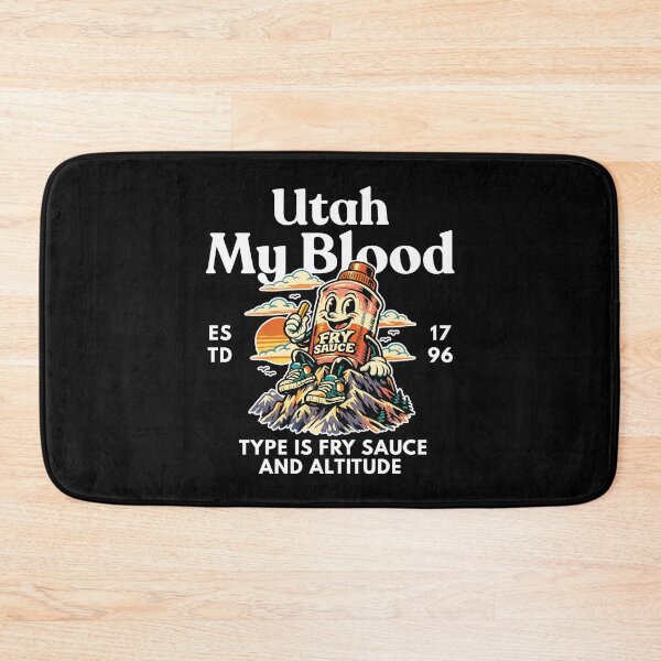 Item preview, Utah blood designed and sold by Peerless-Prime.