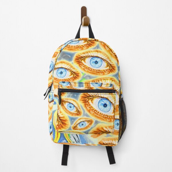 Item preview, SynthesEyesous(iii) designed and sold by Klaus Bremner (Autotelic Art).