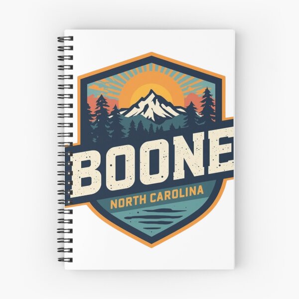 Item preview, Boone NC designed and sold by PamLeeDesign.