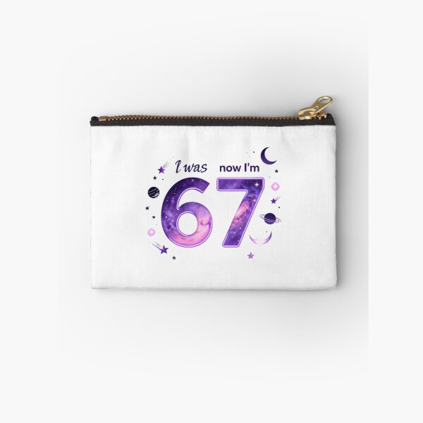 Item preview, I Was 6 Now Im 7 Funny I'm Six Seven Silly Kid Energy Mode designed and sold by SkeletonsDanger.
