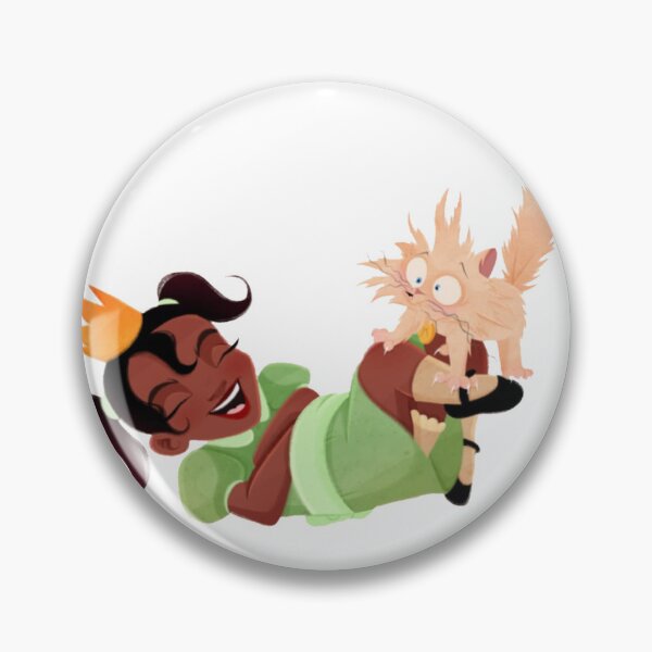 Item preview, Princess Tiana  designed and sold by Galaxydiamond.
