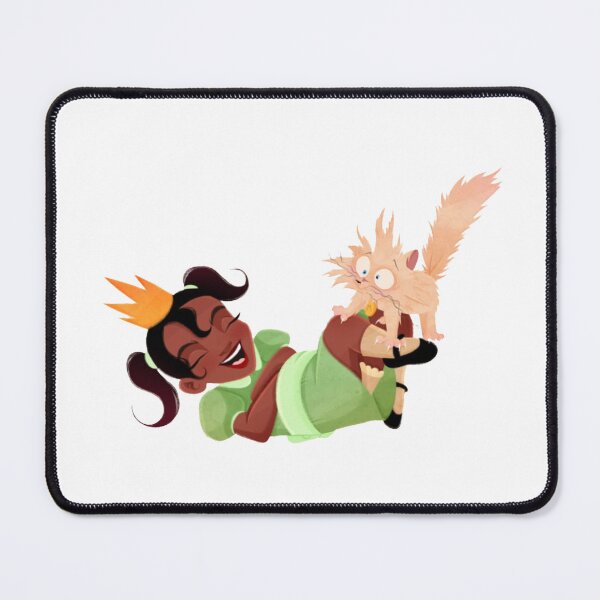Item preview, Princess Tiana designed and sold by Galaxydiamond.